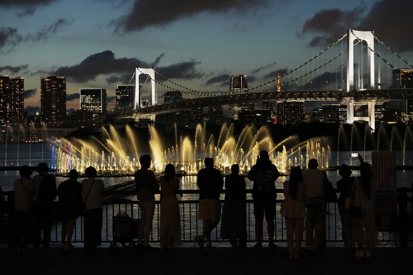 The top photos of the day by AP's photojournalists | iNFOnews.ca