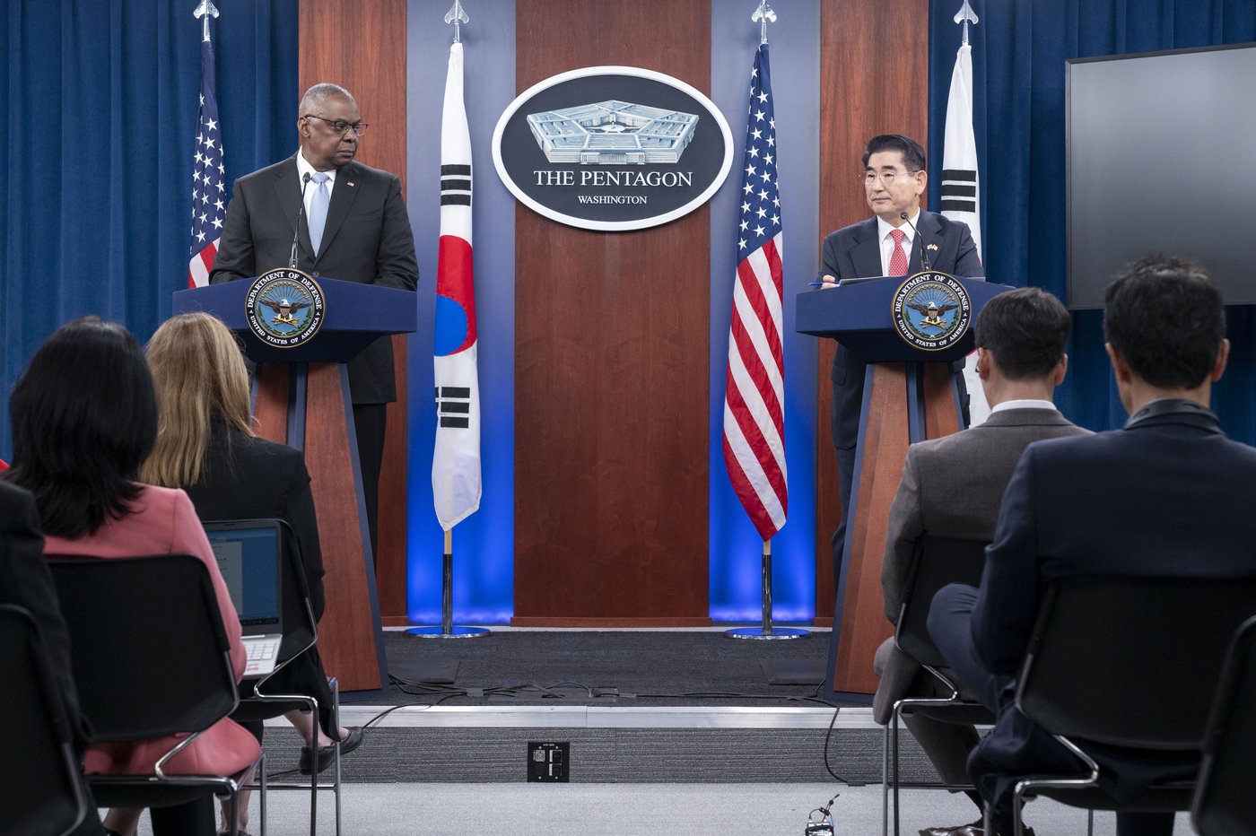 North Korean troops in Russian uniforms are heading toward Ukraine, US says | iNFOnews.ca North Korean troops in Russian uniforms are heading toward Ukraine, US says | iNFOnews.ca