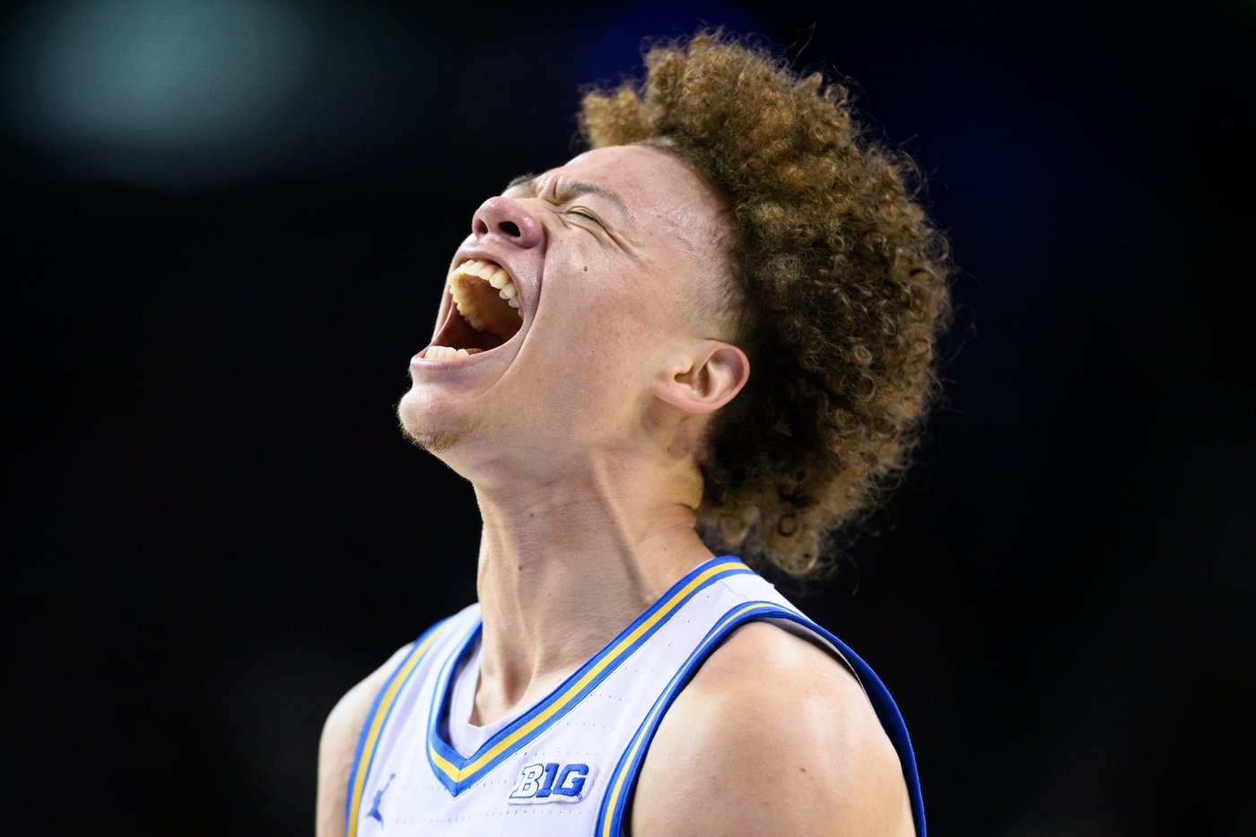 UCLA beats No. 9 Nebraska, cruising 72-52 to snap the Cornhuskers’ 3-game streak | iNFOnews.ca