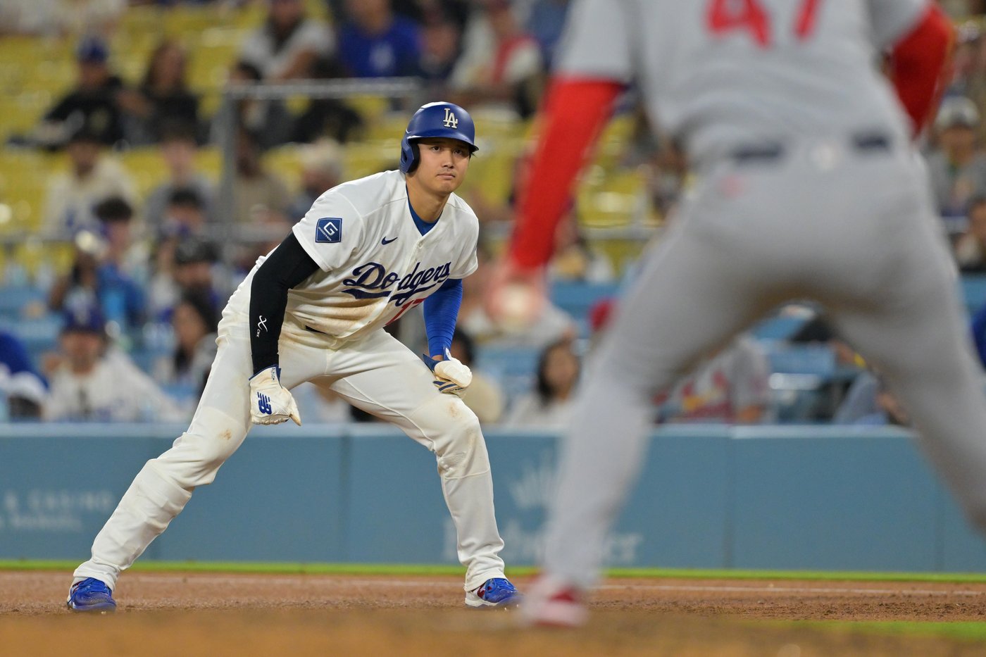 Shohei Ohtani feels good, but the Dodgers still won’t commit to his next start | iNFOnews.ca