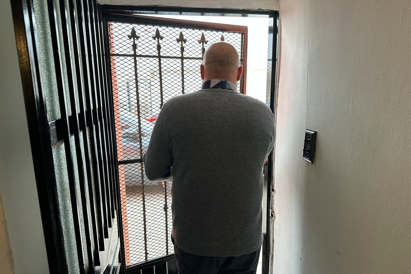 Attempted suicides, fights, pain: 911 calls reveal misery at ICE’s largest detention facility | iNFOnews.ca