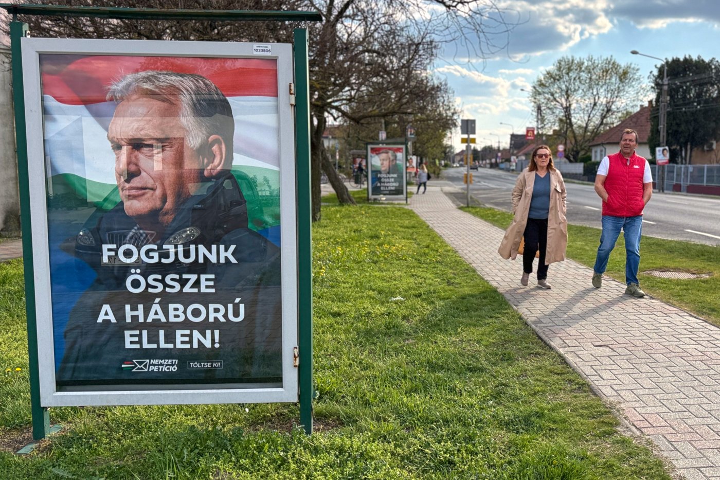 Orbán's rural base is still behind the Hungarian leader ahead of Sunday’s pivotal vote | iNFOnews.ca