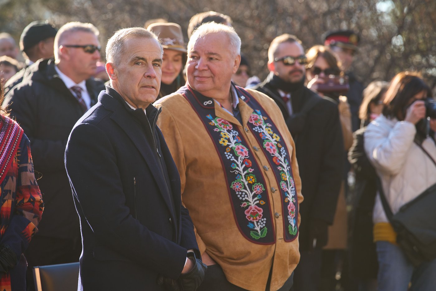 Manitoba Métis president rebukes AFN chief over call for withdrawal of treaty | iNFOnews.ca