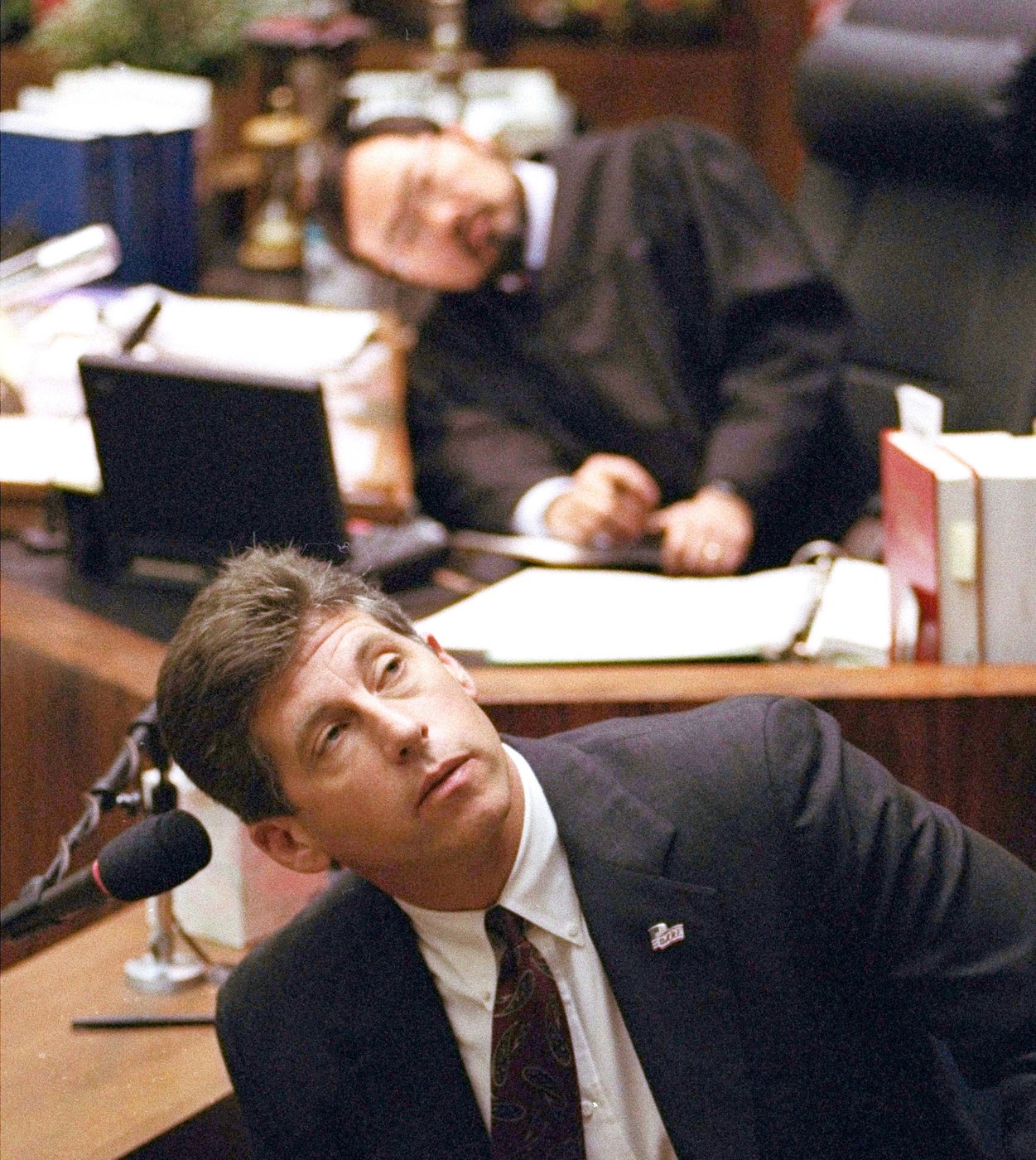 Mark Fuhrman, former LA police detective convicted of lying during OJ Simpson murder trial, has died | iNFOnews.ca Mark Fuhrman, former LA police detective convicted of lying during OJ Simpson murder trial, has died | iNFOnews.ca