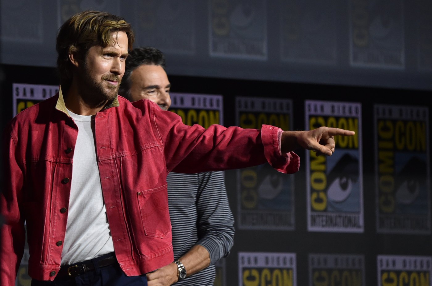 Comic-Con 2026: David Jonsson is new Black Panther, Ryan Gosling joins Marvel as Ghost Rider | iNFOnews.ca