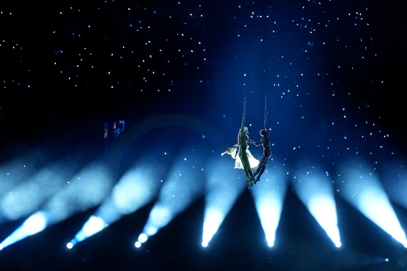 Photo Gallery: The week in sports photos | iNFOnews.ca