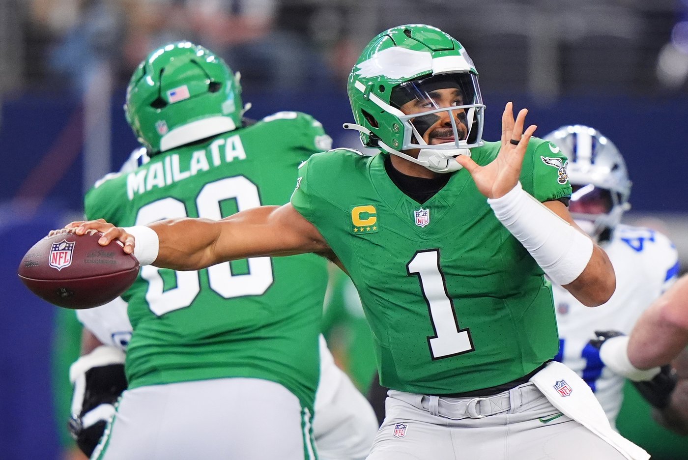 There are more questions than answers after NFL games Sunday | iNFOnews.ca There are more questions than answers after NFL games Sunday | iNFOnews.ca