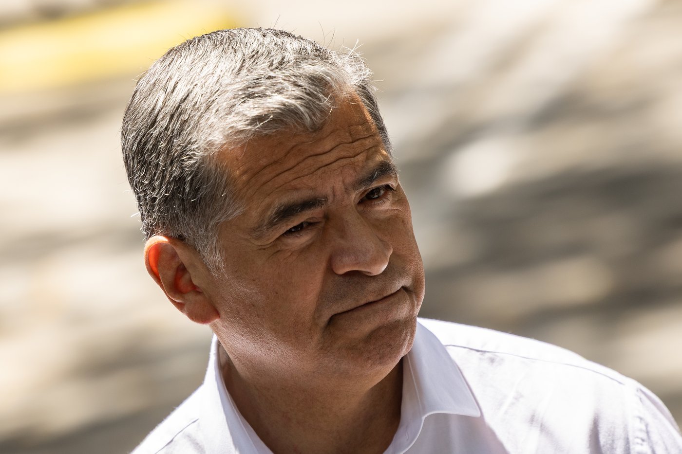 Democrat Xavier Becerra and Republican Steve Hilton will face off in California governor’s race | iNFOnews.ca Democrat Xavier Becerra and Republican Steve Hilton will face off in California governor’s race | iNFOnews.ca