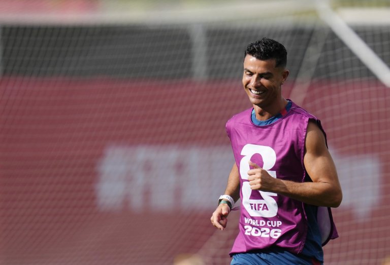Portugal to meet Croatia in final World Cup match at Toronto Stadium | iNFOnews.ca