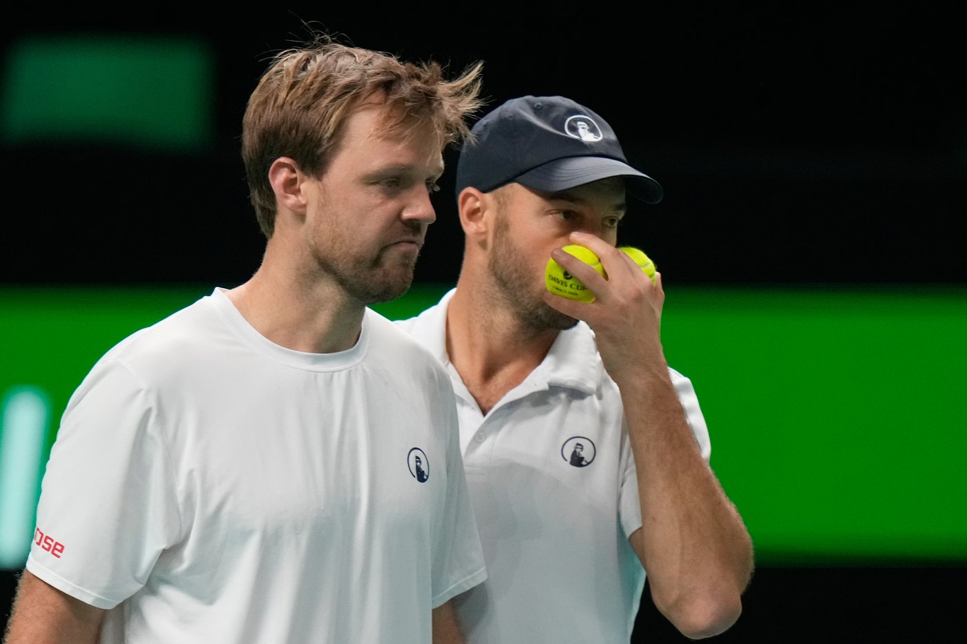 Granollers and Martínez helps Spain stun Germany to reach Davis Cup final | iNFOnews.ca Granollers and Martínez helps Spain stun Germany to reach Davis Cup final | iNFOnews.ca