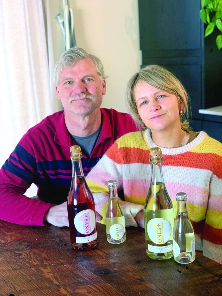Summerland’s new sugar-free, non-alcoholic winery | iNwine