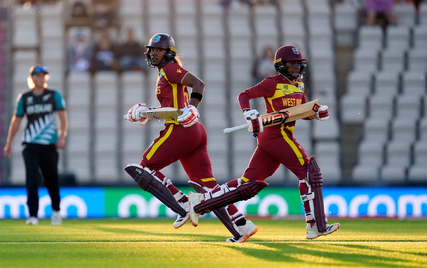 Australia thumps South Africa and NZ fumbles West Indies in Women's T20 World Cup | iNFOnews.ca