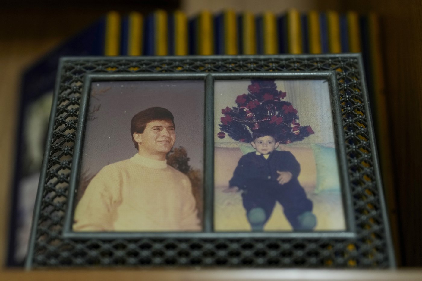 A Lebanese man who spent 32 years in Syrian prisons is welcomed home | iNFOnews.ca