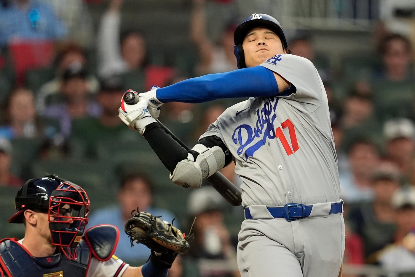 Shohei Ohtani’s bat has gone quiet, but the Dodgers keep winning for now | iNFOnews.ca Shohei Ohtani’s bat has gone quiet, but the Dodgers keep winning for now | iNFOnews.ca