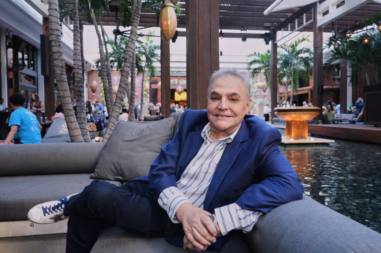 The food festival isn't dead. But social media is rewriting the recipe | iNFOnews.ca