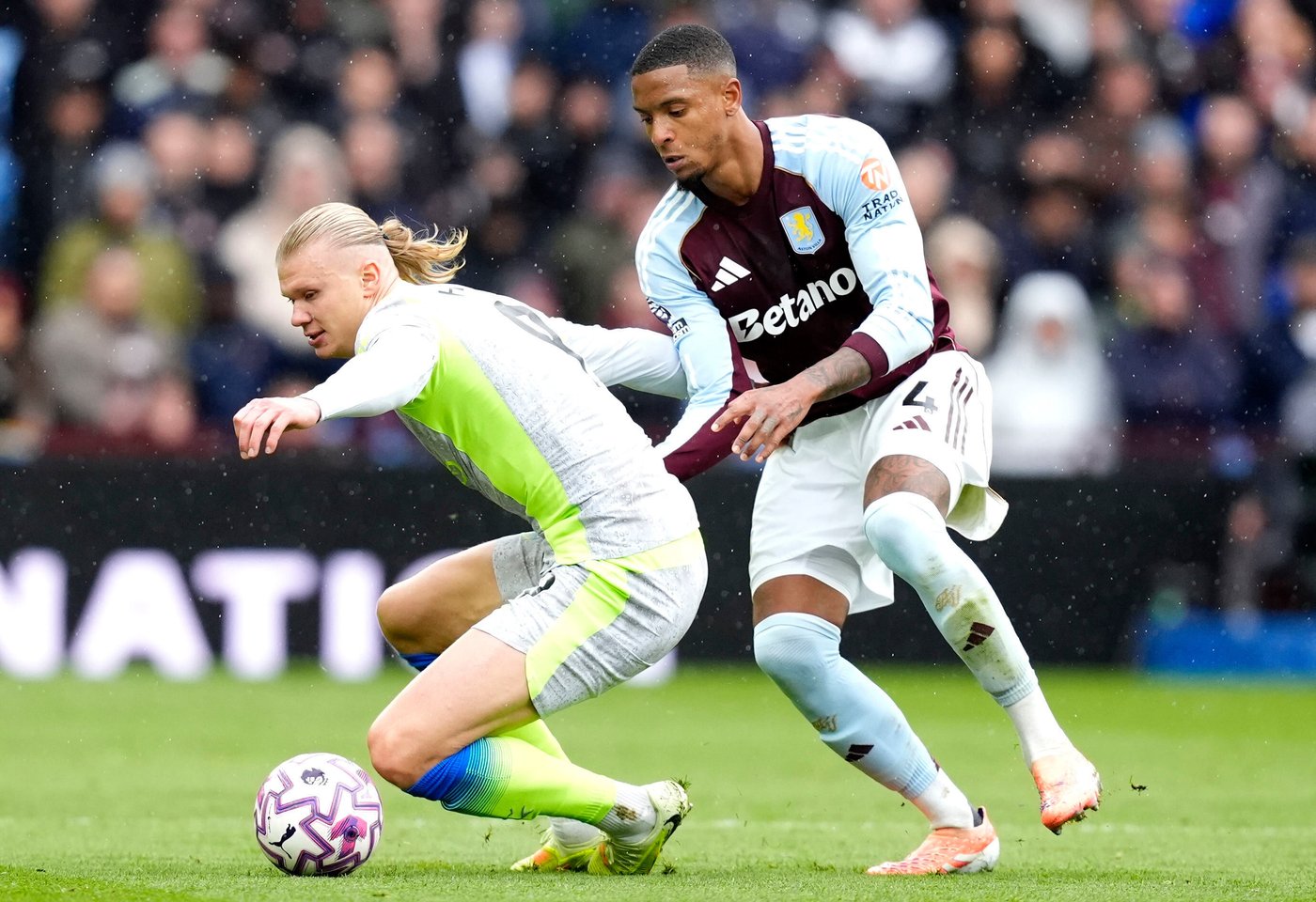 Erling Haaland declared fit by Man City manager Pep Guardiola | iNFOnews.ca Erling Haaland declared fit by Man City manager Pep Guardiola | iNFOnews.ca