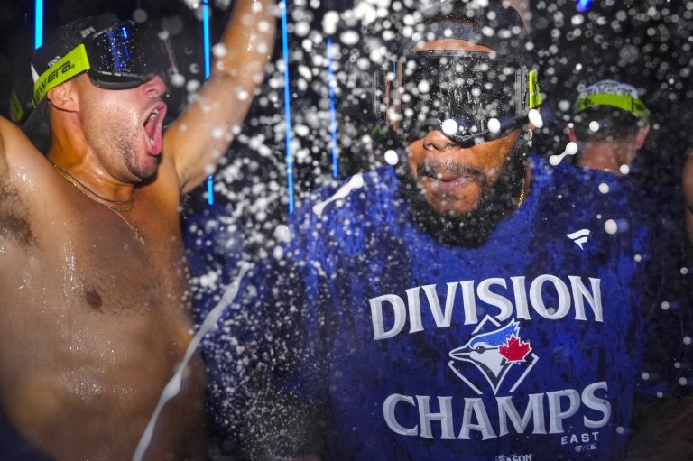 Home Run: Toronto Blue Jays' season finale a ratings hit for Sportsnet | iNFOnews.ca