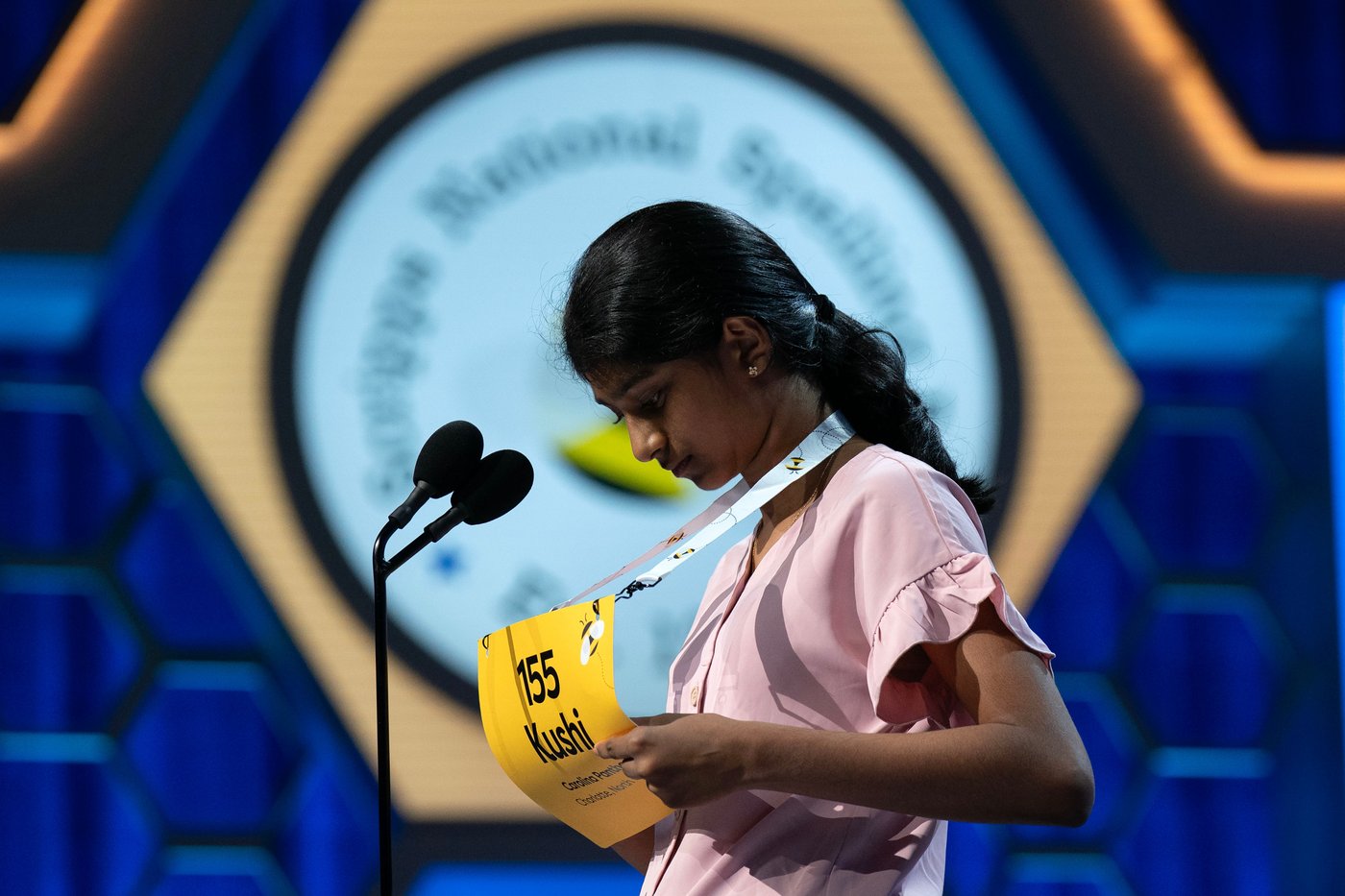 Scripps National Spelling Bee guide: How to watch, who the notable spellers are, rules and prizes | iNFOnews.ca