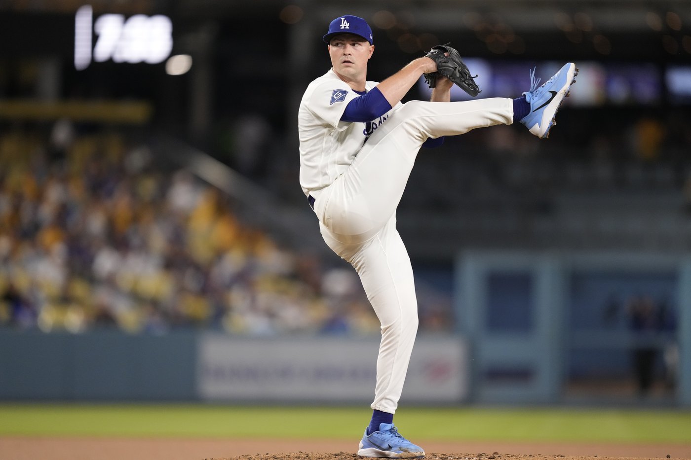 Teoscar Hernández delivers a dramatic 9th-inning walk-off double as Dodgers top Cardinals | iNFOnews.ca Teoscar Hernández delivers a dramatic 9th-inning walk-off double as Dodgers top Cardinals | iNFOnews.ca