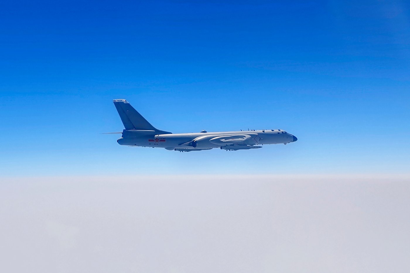 After quieter weeks, Taiwan reports large-scale Chinese military aircraft presence near the island | iNFOnews.ca After quieter weeks, Taiwan reports large-scale Chinese military aircraft presence near the island | iNFOnews.ca