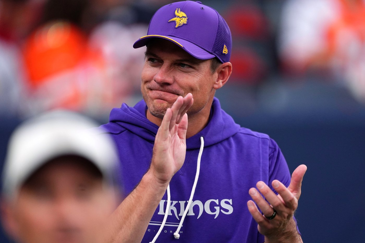 Vikings aim for a ramped-up running game, behind a healthy offensive line and a strategic shift | iNFOnews.ca