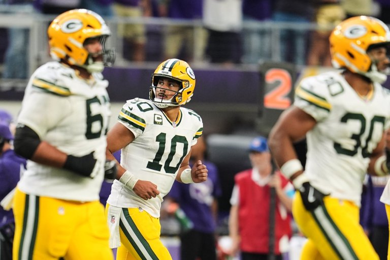 Packers are producing big plays. Now they need to start delivering big point totals | iNFOnews.ca