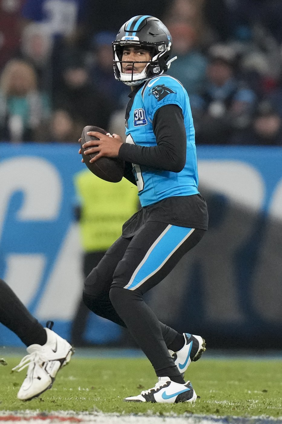 Bryce Young is beginning to show some development as Panthers QB after a rough start to season | iNFOnews.ca Bryce Young is beginning to show some development as Panthers QB after a rough start to season | iNFOnews.ca