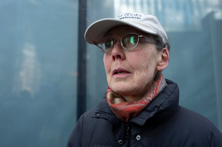 Canadian poet and essayist Anne Carson wins Nobel Prize in literature | iNFOnews.ca