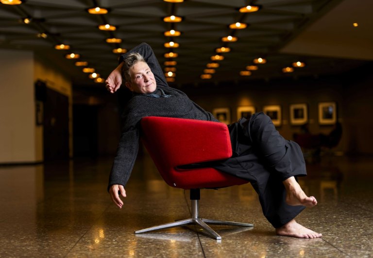 K.d. lang on fame, Buddhism and finding peace away from the spotlight | iNFOnews.ca