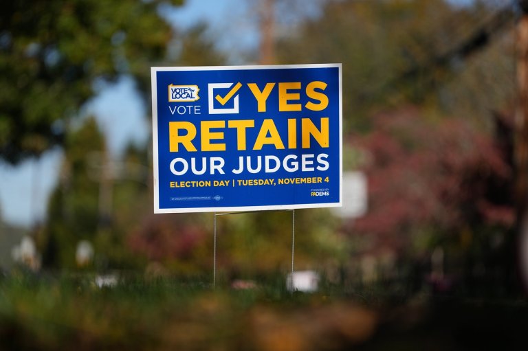 AP Decision Notes: What to expect for the Nov. 4 election in Pennsylvania | iNFOnews.ca AP Decision Notes: What to expect for the Nov. 4 election in Pennsylvania | iNFOnews.ca