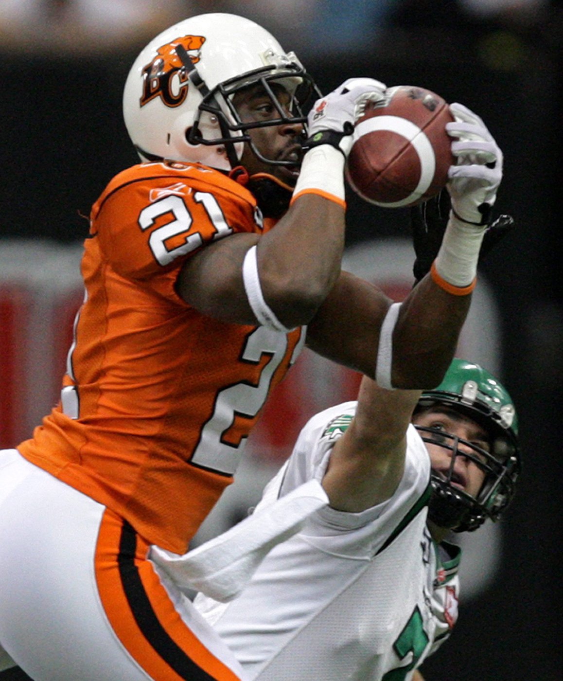 'This is everything': Former Lions defensive back Phillips cherishes wall of fame nod | iNFOnews.ca