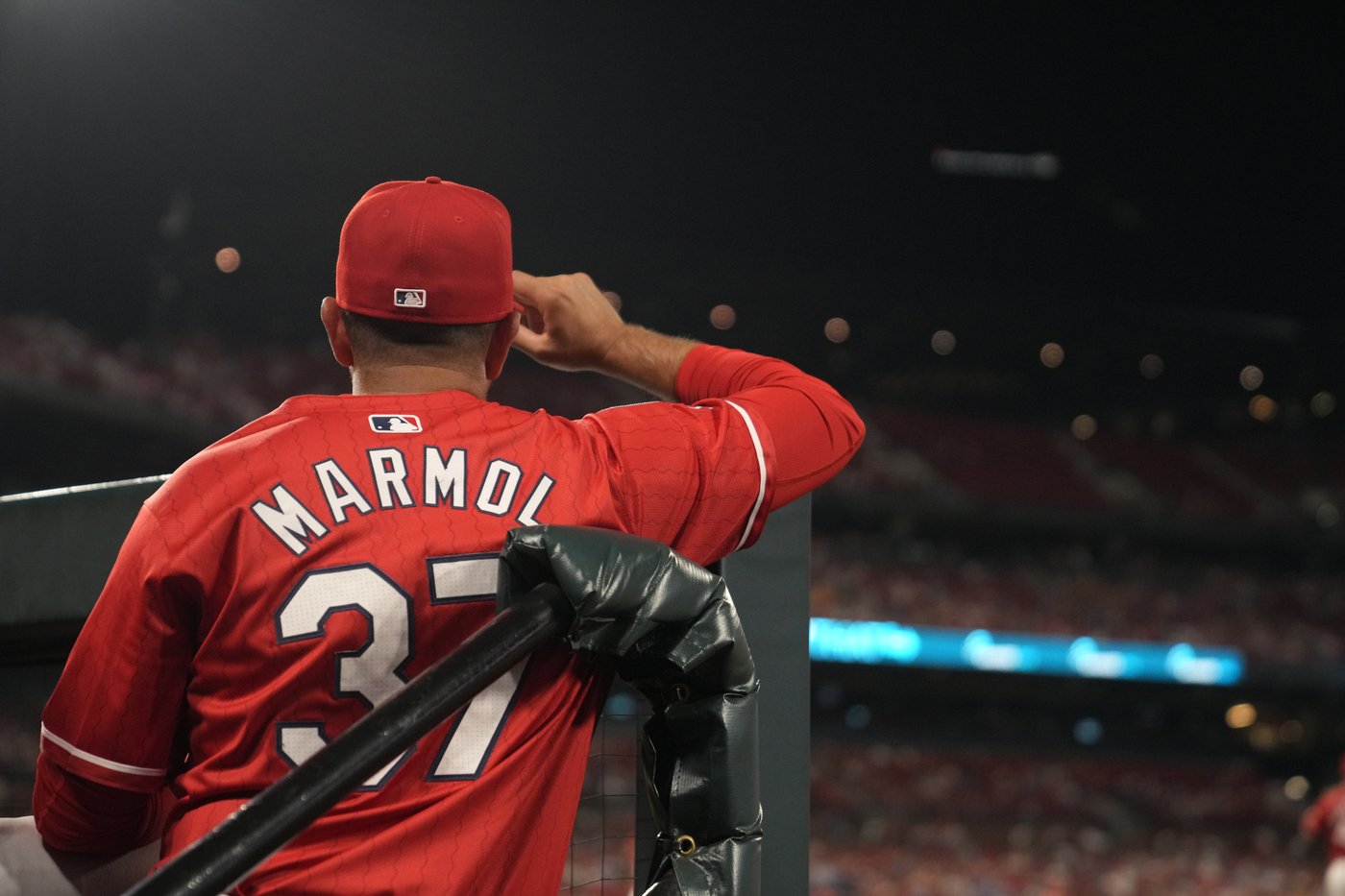 José Ramírez homers and drives in a pair, Ben Lively goes 5 innings, and Guardians top Cardinals 5-1 | iNFOnews.ca