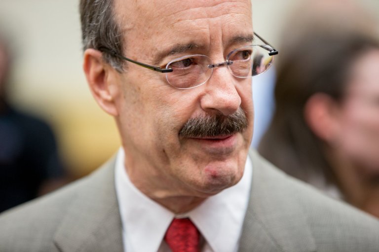 Former US Rep. Eliot Engel, who worked on foreign affairs for decades, dies at 79 | iNFOnews.ca