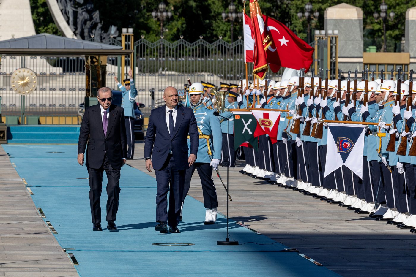 Turkey wants to join a new Lebanon security initiative after UN mission ends | iNFOnews.ca Turkey wants to join a new Lebanon security initiative after UN mission ends | iNFOnews.ca
