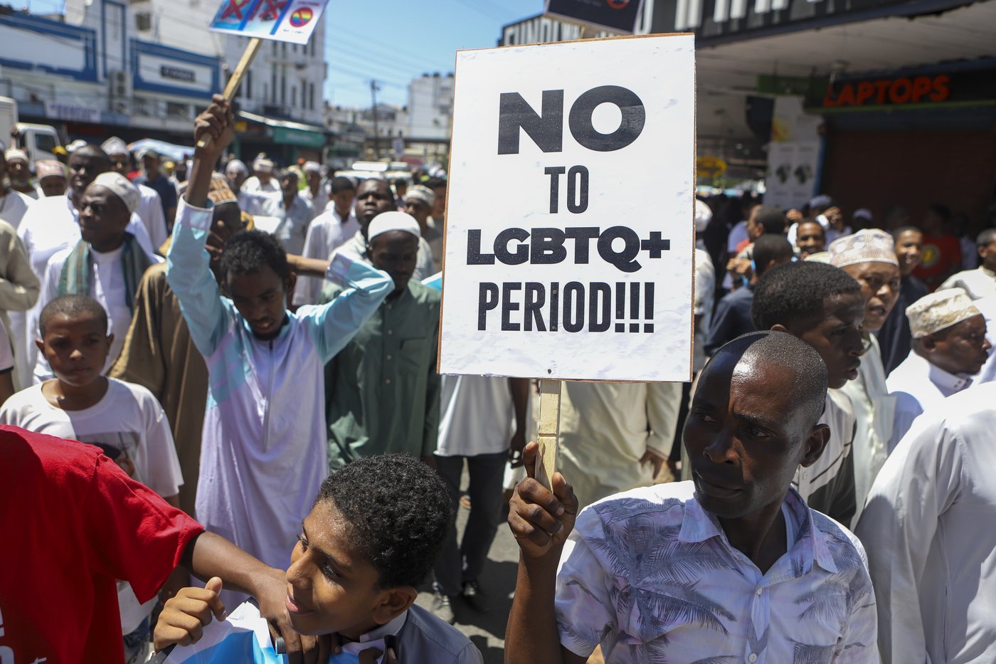 LGBTQ+ Africans look to Canada for help as anti-gay laws expand | iNFOnews.ca LGBTQ+ Africans look to Canada for help as anti-gay laws expand | iNFOnews.ca