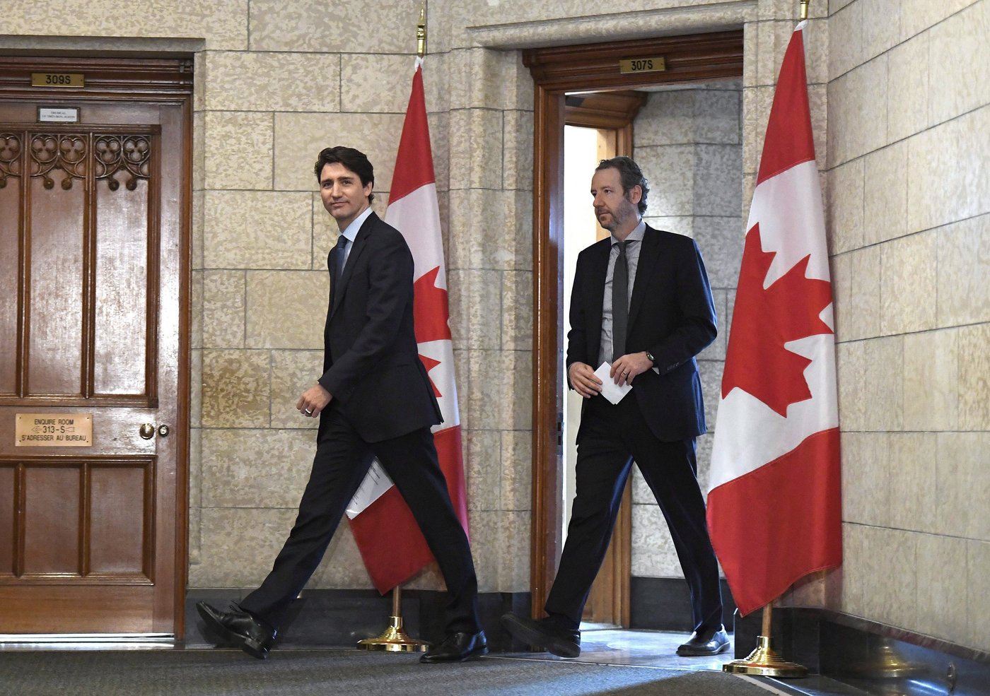 Gerry Butts says Trudeau less likely to remain leader since Freeland quit | iNFOnews.ca Gerry Butts says Trudeau less likely to remain leader since Freeland quit | iNFOnews.ca