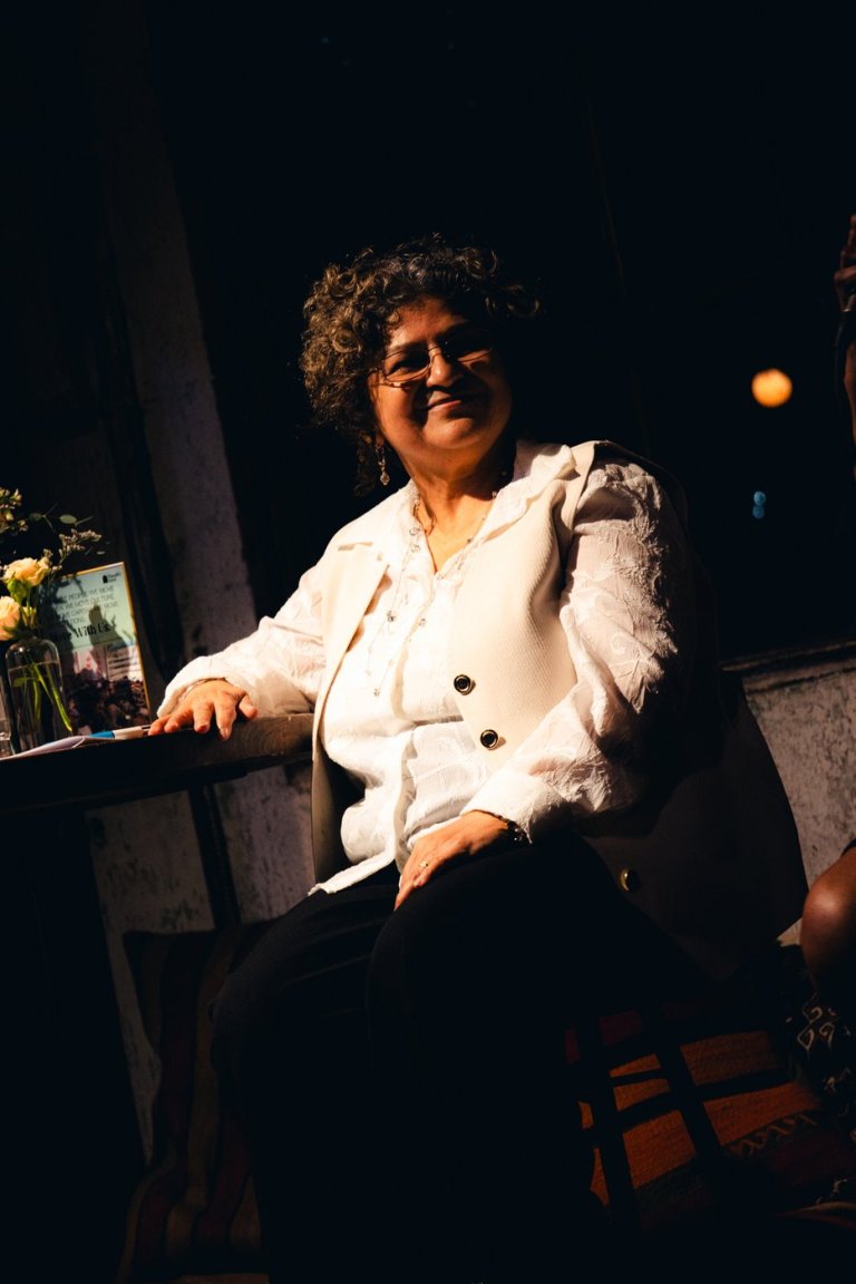 Feminists urge continuing fight of slain Iraqi-Canadian, Yanar Mohammed | iNFOnews.ca