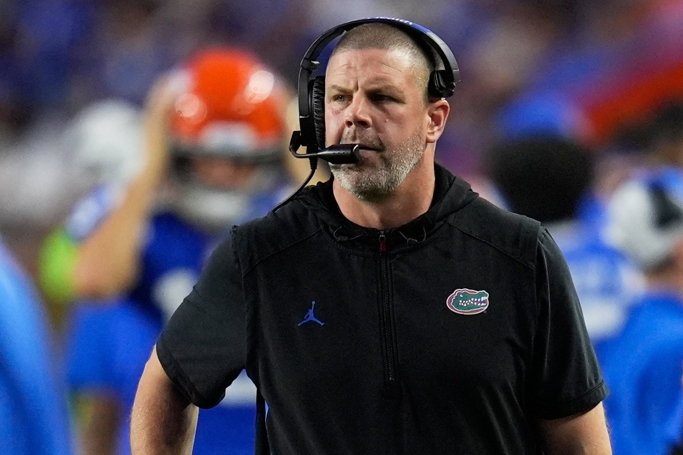 Sun Belt football in 2026 headlined by Billy Napier's return and Louisiana Tech's arrival | iNFOnews.ca Sun Belt football in 2026 headlined by Billy Napier's return and Louisiana Tech's arrival | iNFOnews.ca