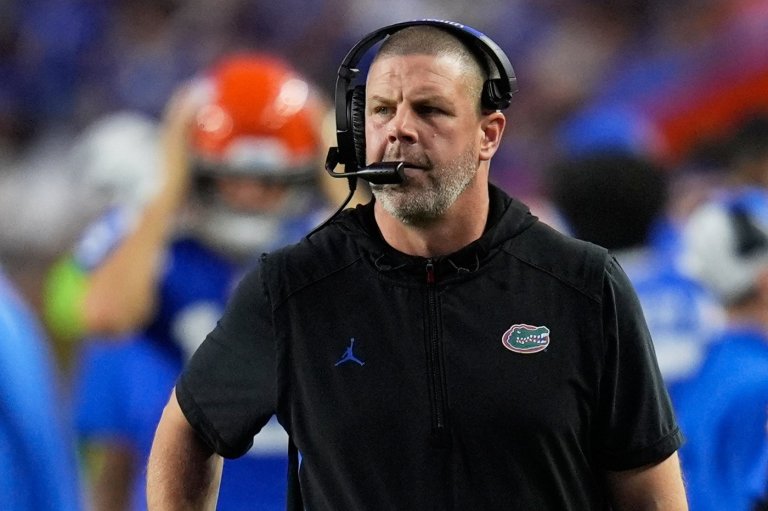 Sun Belt football in 2026 headlined by Billy Napier's return and Louisiana Tech's arrival | iNFOnews.ca