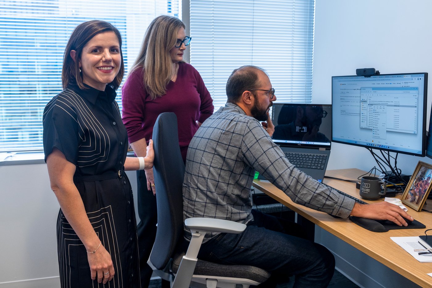 How the Smithsonian is using AI to connect artifacts from the American Revolution | iNFOnews.ca