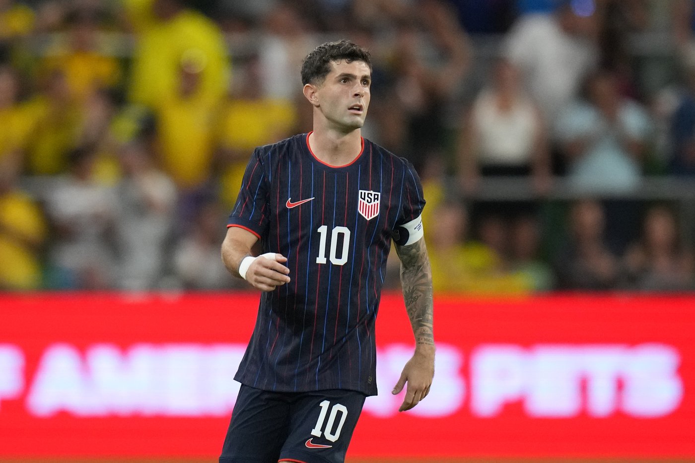 10 players to watch at the World Cup | iNFOnews.ca