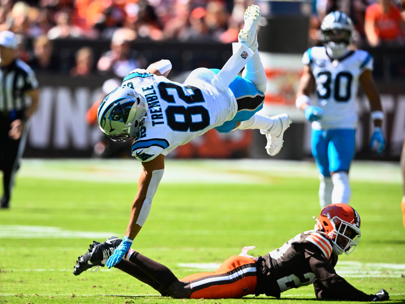 Top photos from Week 3 of the NFL season | iNFOnews.ca