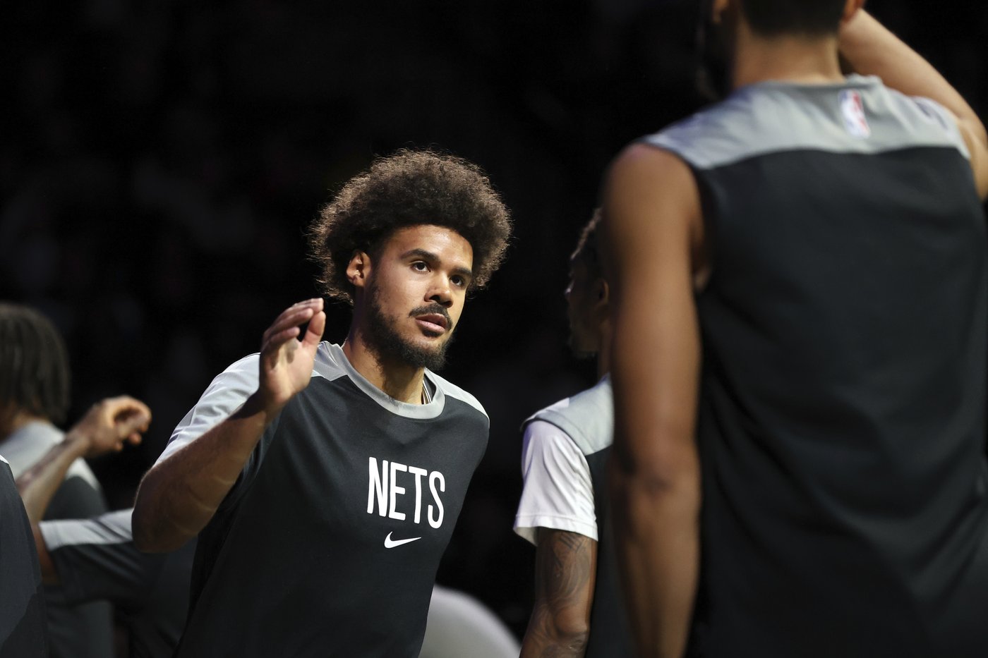 Nets trading Cam Johnson to Nuggets for Michael Porter Jr. and draft pick, AP source says | iNFOnews.ca Nets trading Cam Johnson to Nuggets for Michael Porter Jr. and draft pick, AP source says | iNFOnews.ca