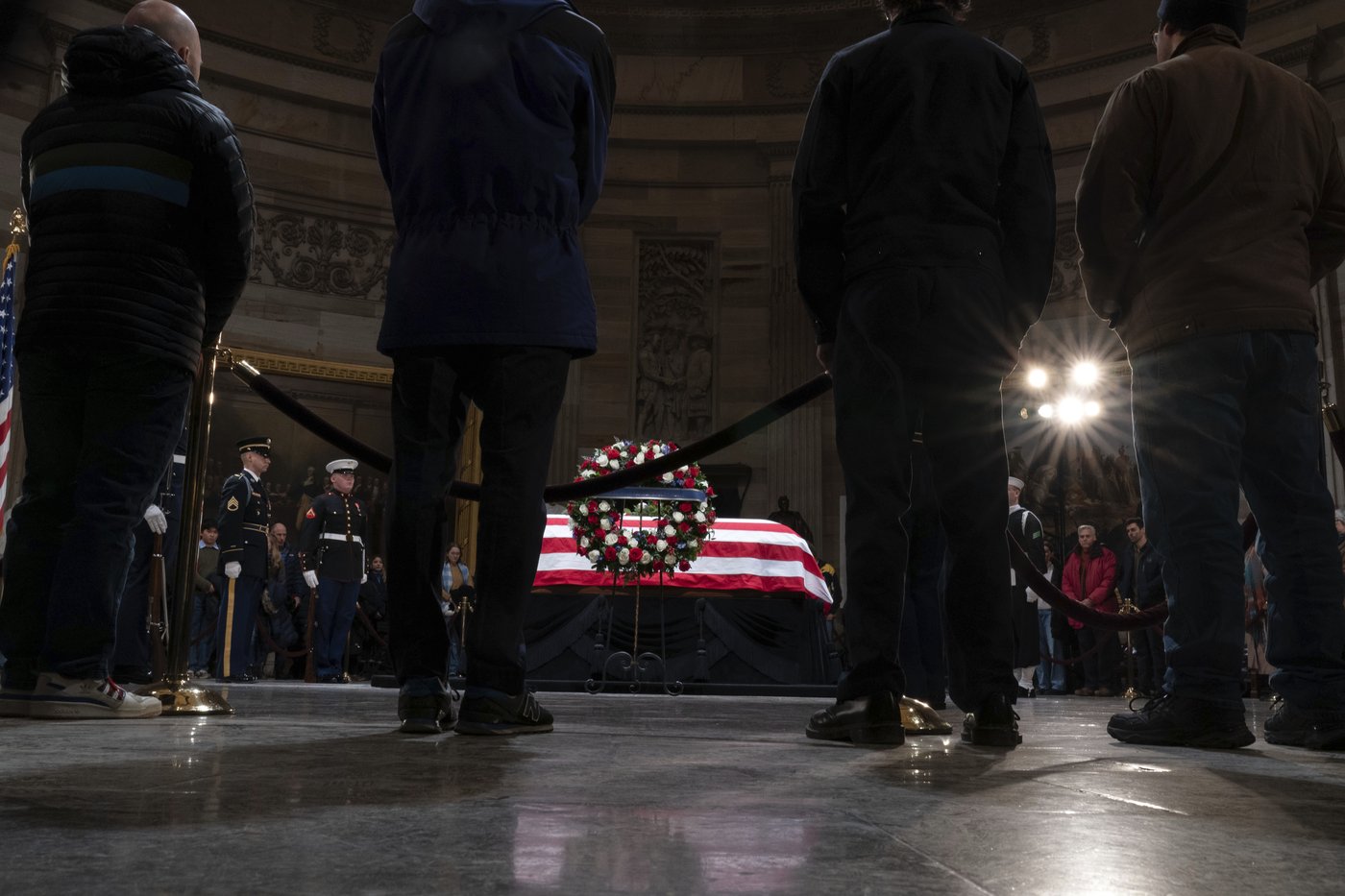 PHOTO COLLECTION: Jimmy Carter Washington January 7 | iNFOnews.ca PHOTO COLLECTION: Jimmy Carter Washington January 7 | iNFOnews.ca