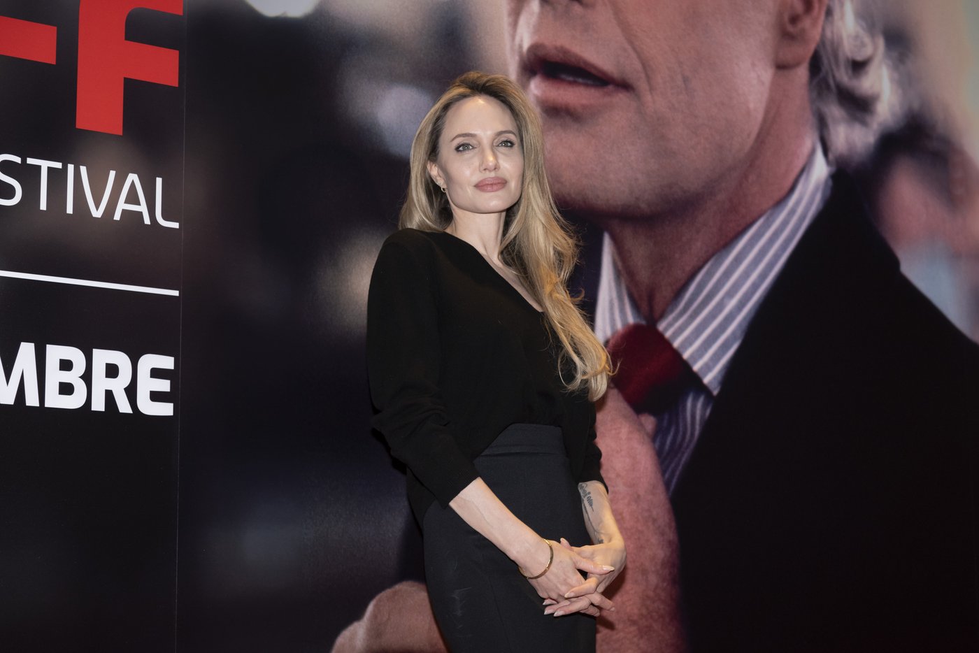 To play Maria Callas, Angelina Jolie had to learn how to breathe again | iNFOnews.ca