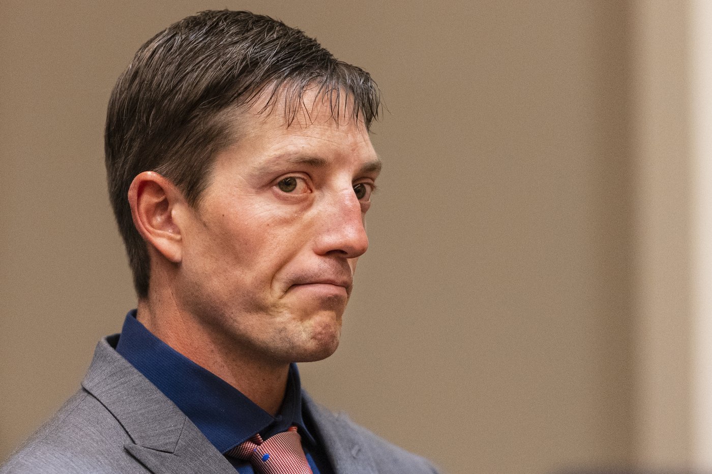 What to know about the trial of an ex-Michigan officer charged in the killing of a Black motorist | iNFOnews.ca