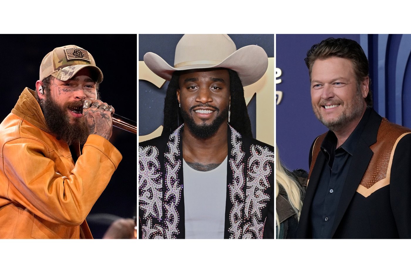 Macy’s Fourth of July show to feature Post Malone, Blake Shelton, Salt-N-Pepa and Shaboozey | iNFOnews.ca Macy’s Fourth of July show to feature Post Malone, Blake Shelton, Salt-N-Pepa and Shaboozey | iNFOnews.ca