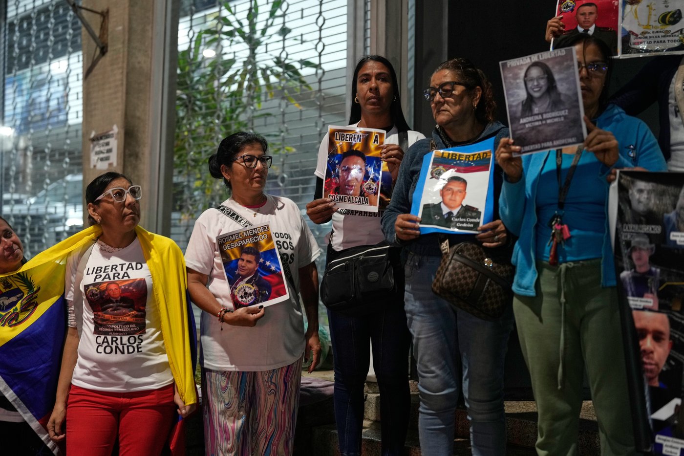Venezuela announces amnesty bill that could lead to mass release of political prisoners | iNFOnews.ca