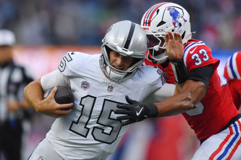 Fernando Mendoza looked ready in garbage time, but Raiders' offense still belongs to Kirk Cousins | iNFOnews.ca
