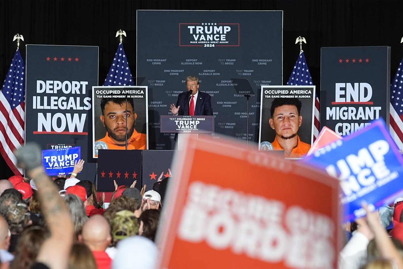 They came to America looking for better lives - and better schools. The results were mixed | iNFOnews.ca